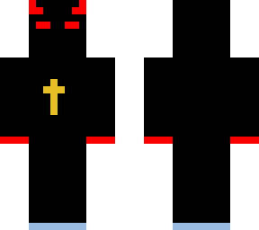 the demon or exe.