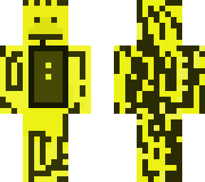 the dripy lemon