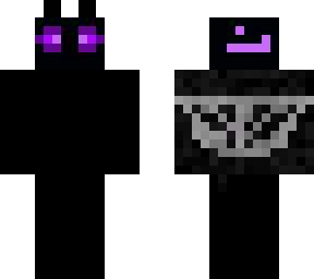 the ender dragon