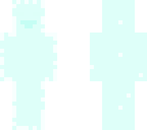 the trident ghost