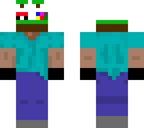 theogvadhir official skin (you can use it too) fixed it