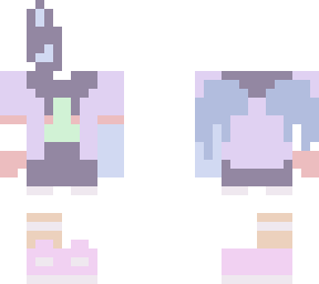 this robot can fly // unshaded ob