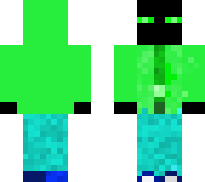 toxik boy