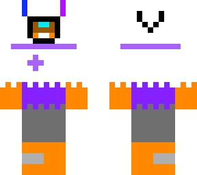 trick-or-treat len  brawl stars