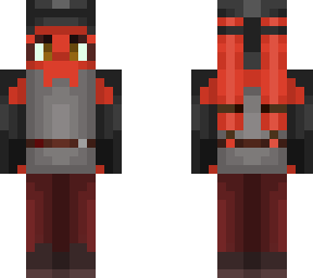 twilek red