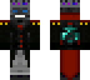 undead king