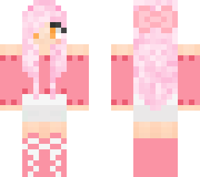 updated k.c. (kawaii~chan)