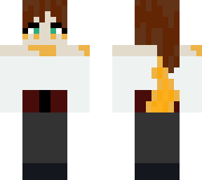 updated spiteberry skin