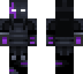 violet knight