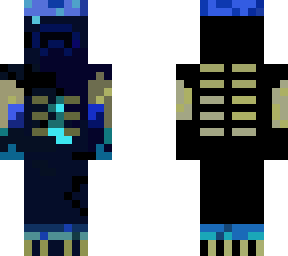 warden