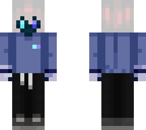 warden style