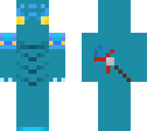 water hydra