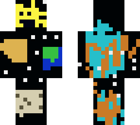 weird space