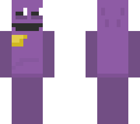 william afton.