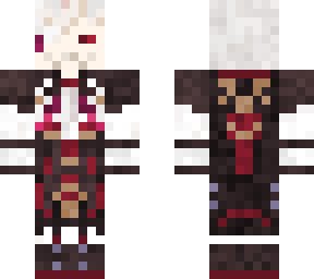 xander fangsworth