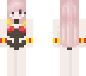 zeon ami swimsuit