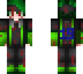 zombie