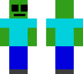 zombie