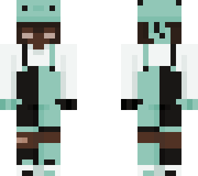 *+mint chocolate chip+*