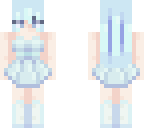 .*~ice princess~*.