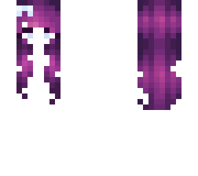~ cosmic ~ {with bow/earrings} {hb}