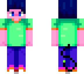 ~griffin~ oc