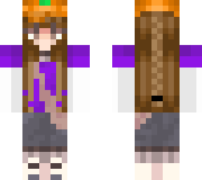 1.19 explorer skin