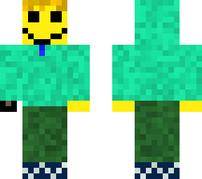 1st without editing someone's character