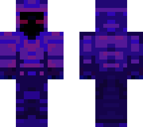 abyss dweller