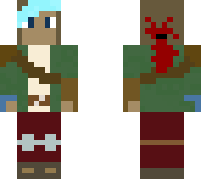 adventurer