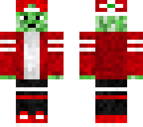 ajfrags skin 1.0