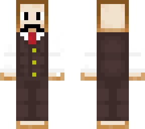 another edit of my skin, breadisgood5155