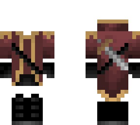 armor