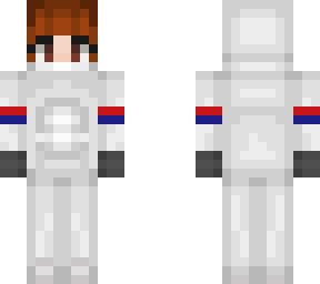 astronauta