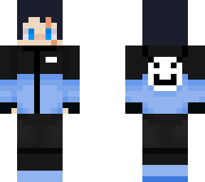 azul de las nieves