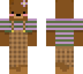 bear edit