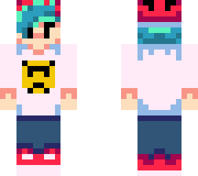 bf (fnf: twist)