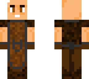 blacksmith