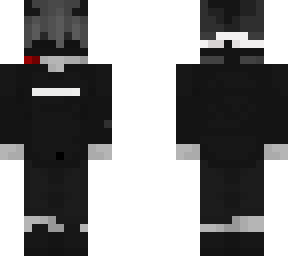 blindfolded