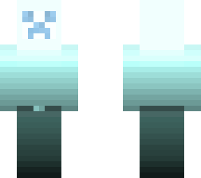 blue creeper