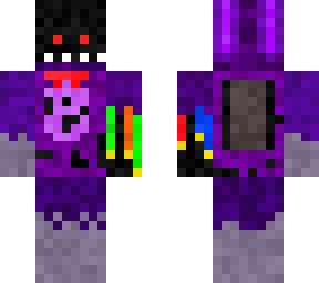 bonnie