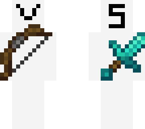 bow vs sword