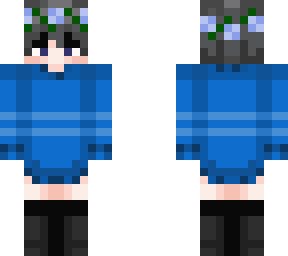boy blue