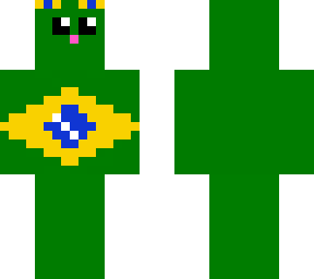 brazil hamster