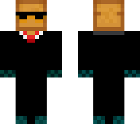 bread hitman