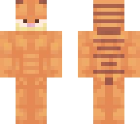 buff garfield v2