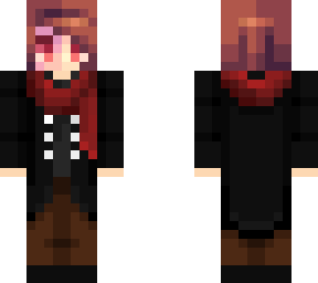 chara (scarf)