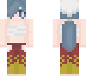 chloe erzas280 halloween skin