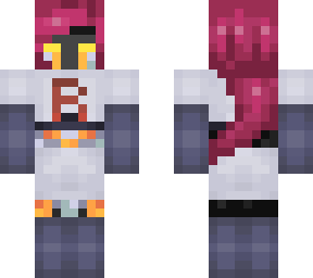 chris but jessie