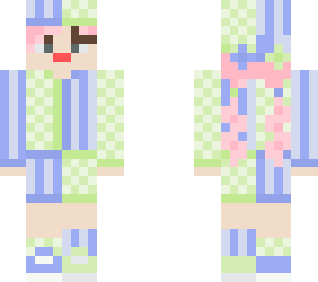 clown chick